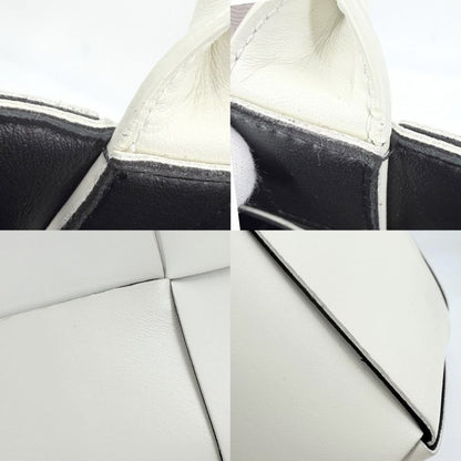 Bottega Veneta Handbag Maxi Intrecciato Small Arcotto Tote