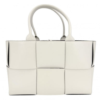 Bottega Veneta Handbag Maxi Intrecciato Small Arcotto Tote