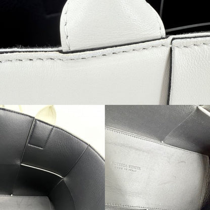 Bottega Veneta Handbag Maxi Intrecciato Small Arcotto Tote
