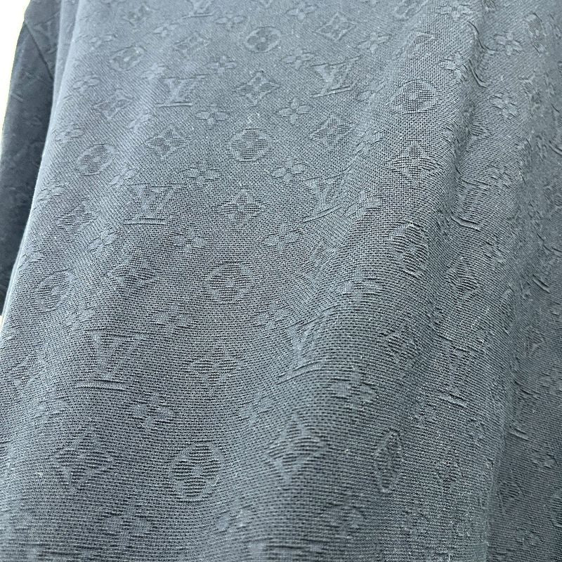 Louis Vuitton Short Sleeve T-Shirt Signature Pocket Monogram Tcl