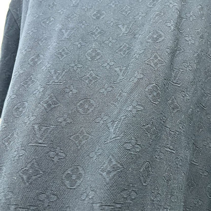 Louis Vuitton Short Sleeve T-Shirt Signature Pocket Monogram Tcl