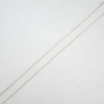 Tiffany & Co 925 Loving Pendant Necklace