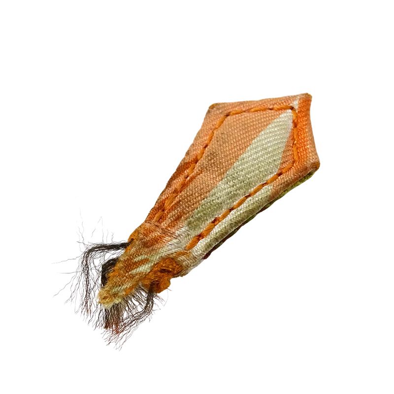 Hermes Wallet Long Wallet Azap Silk in Classic Veau Orange
