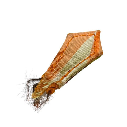 Hermes Wallet Long Wallet Azap Silk in Classic Veau Orange