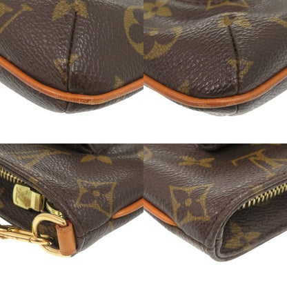 Louis Vuitton Partition Monogram Pouch LV