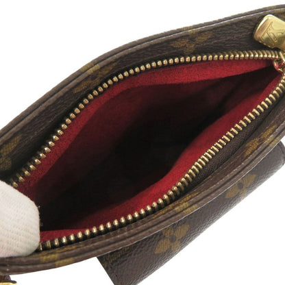 Louis Vuitton Partition Monogram Pouch LV