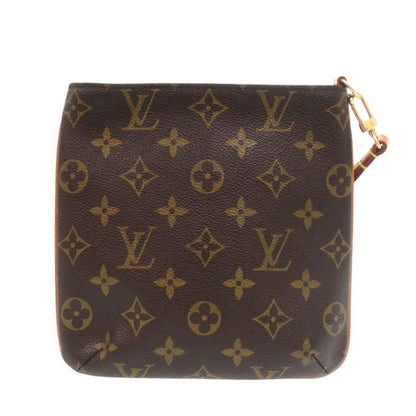 Louis Vuitton Partition Monogram Pouch LV