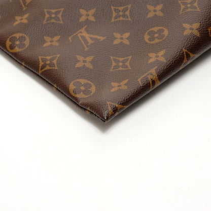 Louis Vuitton Clutch Monogram Pacific Pochette Apollo
