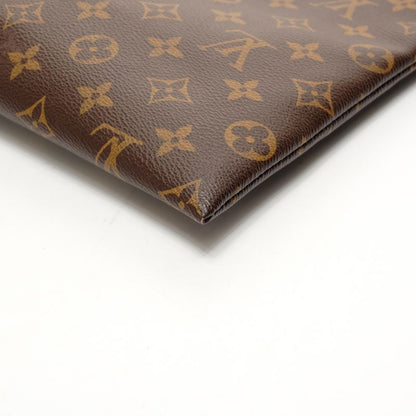 Louis Vuitton Clutch Monogram Pacific Pochette Apollo