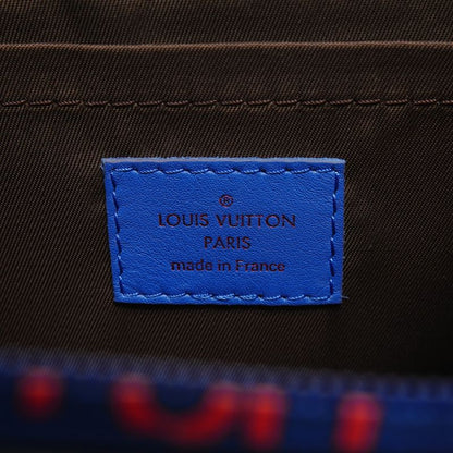 Louis Vuitton Clutch Monogram Pacific Pochette Apollo