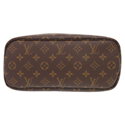 Louis Vuitton Neverfull PM Monogram IC Chip Brown Tote LV