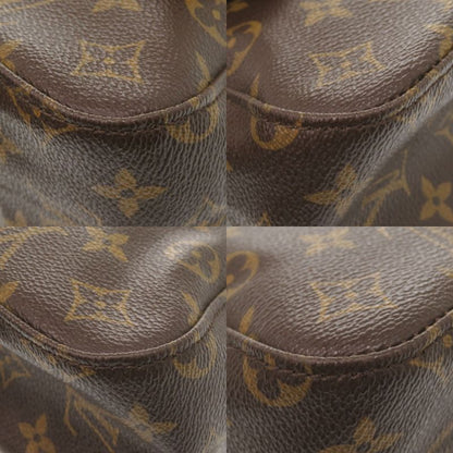 Louis Vuitton Mini Luping Monogram Handbag LV