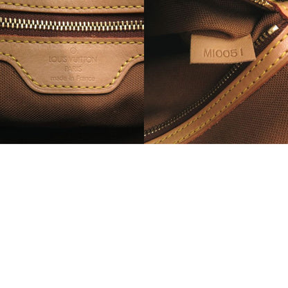 Louis Vuitton Mini Luping Monogram Handbag LV