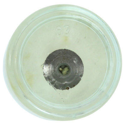 Hermes Candle Set Saint Louis Pour Glass Clear