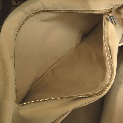 Louis Vuitton MM Monogram Shoulder Bag LV