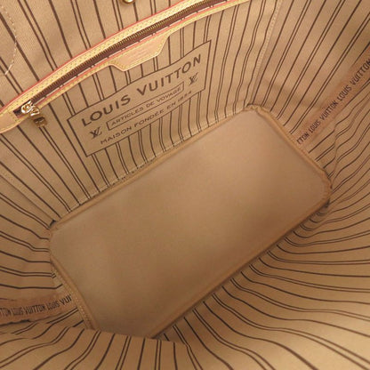 Louis Vuitton Neverfull MM Monogram IC Brown Tote LV