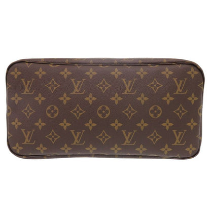 Louis Vuitton Neverfull MM Monogram IC Brown Tote LV