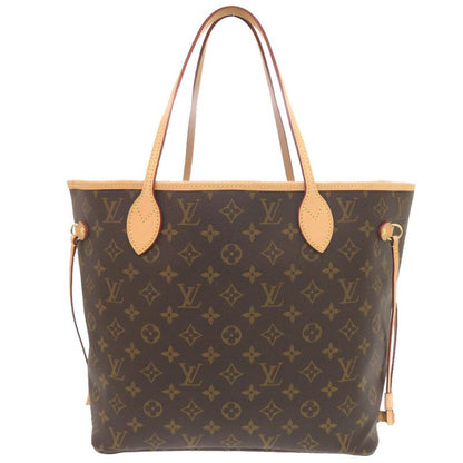 Louis Vuitton Neverfull MM Monogram IC Brown Tote LV