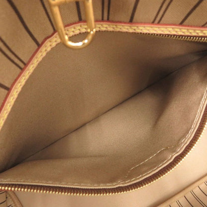 Louis Vuitton Neverfull MM Monogram IC Brown Tote LV
