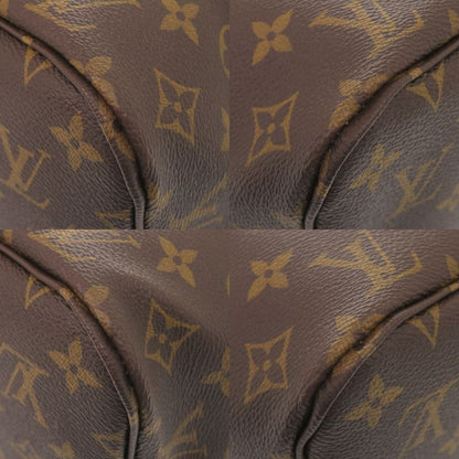Louis Vuitton Neverfull MM Monogram IC Brown Tote LV