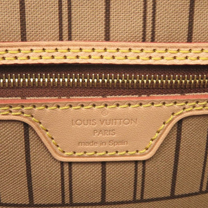 Louis Vuitton Neverfull MM Monogram IC Brown Tote LV