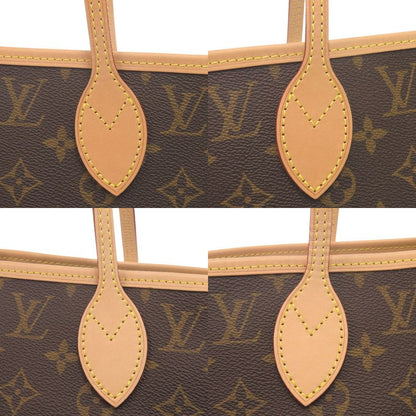 Louis Vuitton Neverfull MM Monogram IC Brown Tote LV