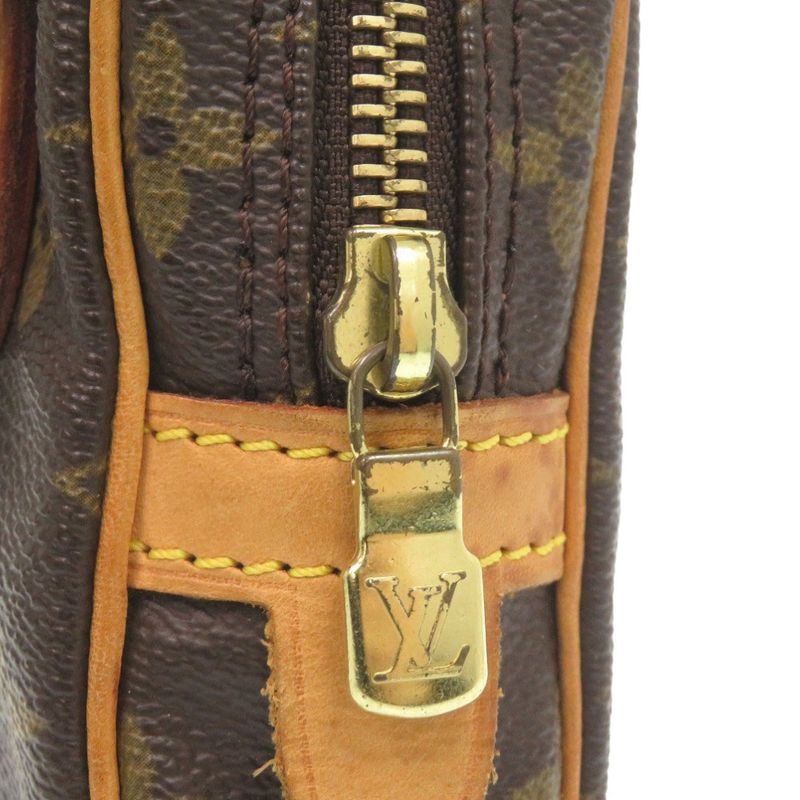 Louis Vuitton Marly Bandouliere Monogram Shoulder Bag LV