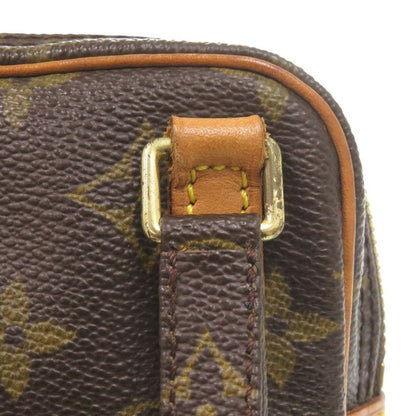 Louis Vuitton Marly Bandouliere Monogram Shoulder Bag LV