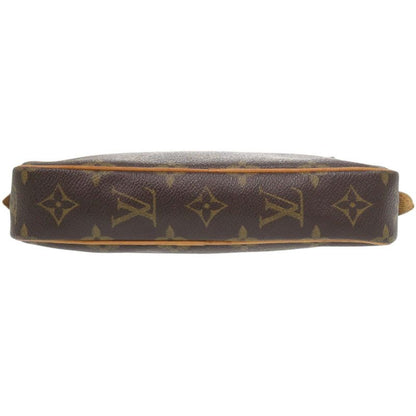 Louis Vuitton Marly Bandouliere Monogram Shoulder Bag LV
