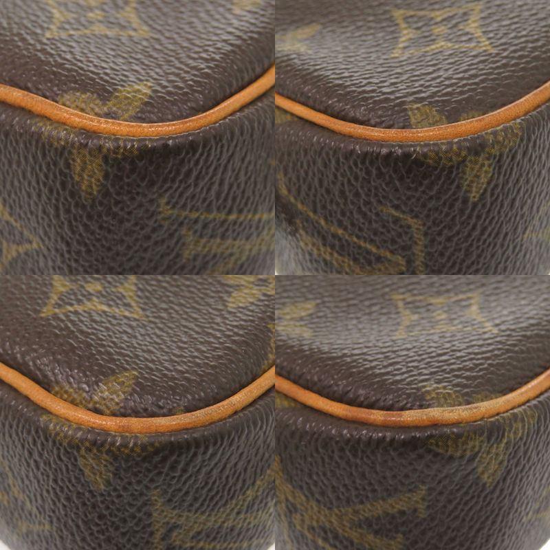 Louis Vuitton Marly Bandouliere Monogram Shoulder Bag LV