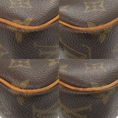 Louis Vuitton Marly Bandouliere Monogram Shoulder Bag LV