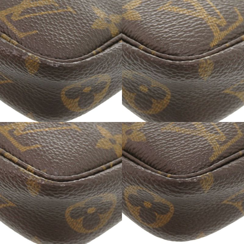 Louis Vuitton Pochette Monogram LV