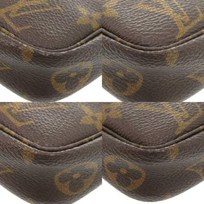 Louis Vuitton Pochette Monogram LV