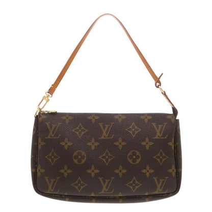 Louis Vuitton Pochette Monogram LV