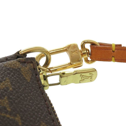 Louis Vuitton Pochette Monogram LV