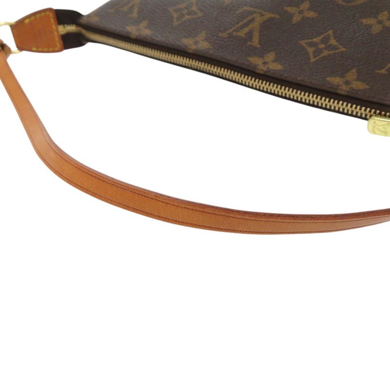 Louis Vuitton Pochette Monogram LV