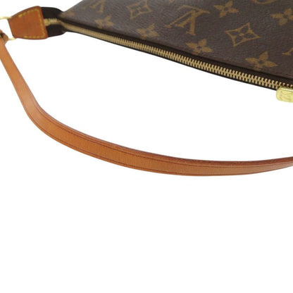 Louis Vuitton Pochette Monogram LV