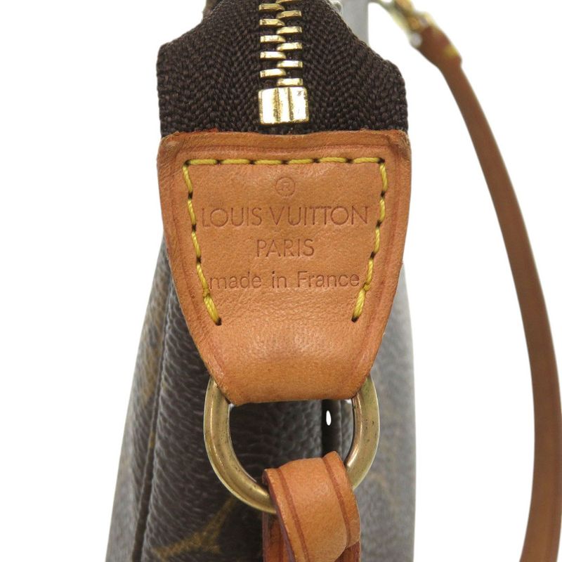 Louis Vuitton Pochette Monogram LV