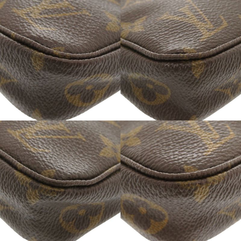 Louis Vuitton Pochette Monogram LV