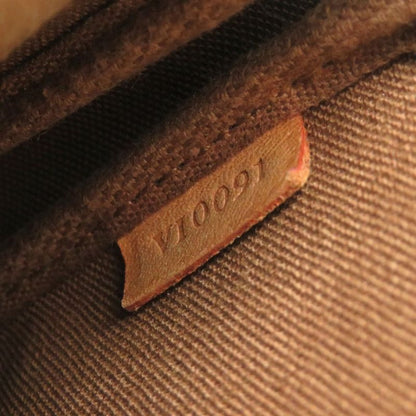 Louis Vuitton Pochette Monogram LV
