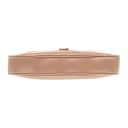 Gucci Vintage Satin Pink Handbag