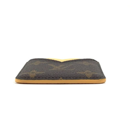 Louis Vuitton Card Case Porte Carte Magnet 