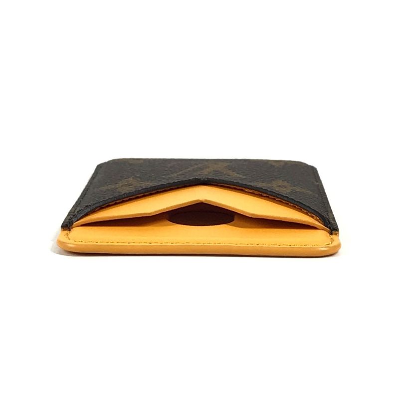 Louis Vuitton Card Case Porte Carte Magnet 
