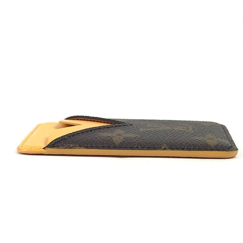 Louis Vuitton Card Case Porte Carte Magnet 