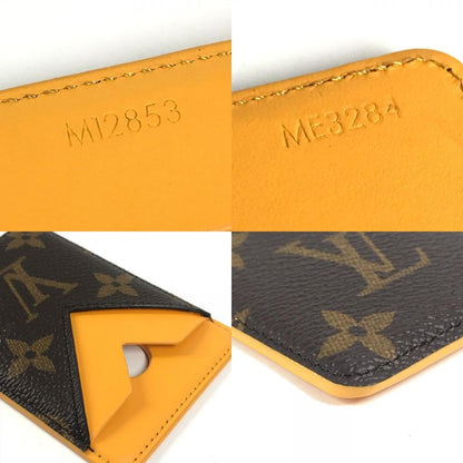 Louis Vuitton Card Case Porte Carte Magnet 