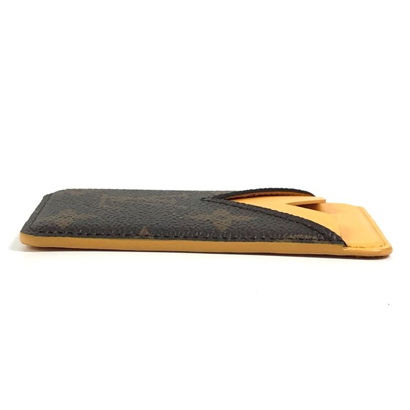 Louis Vuitton Card Case Porte Carte Magnet 