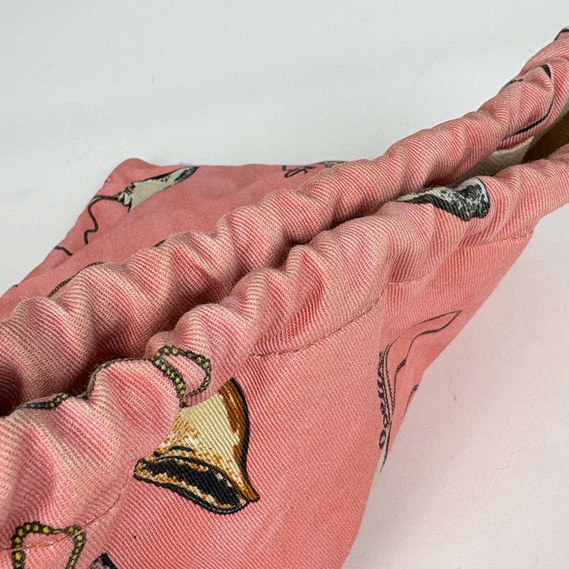Loewe Drawstring Pouch Drawstring Purse Paula's Ibiza Accessories Canvas