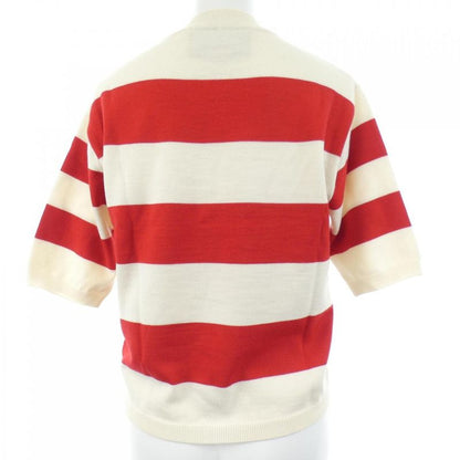 Gucci Xkcao Knit White XS
