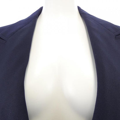Gucci Jacket Navy 40