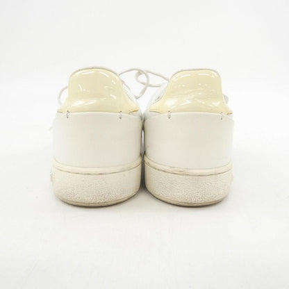 Louis Vuitton Sneakers White 36